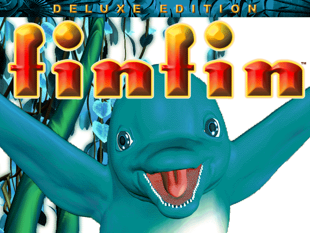 Fin Fin: On Teo, the Magic Planet