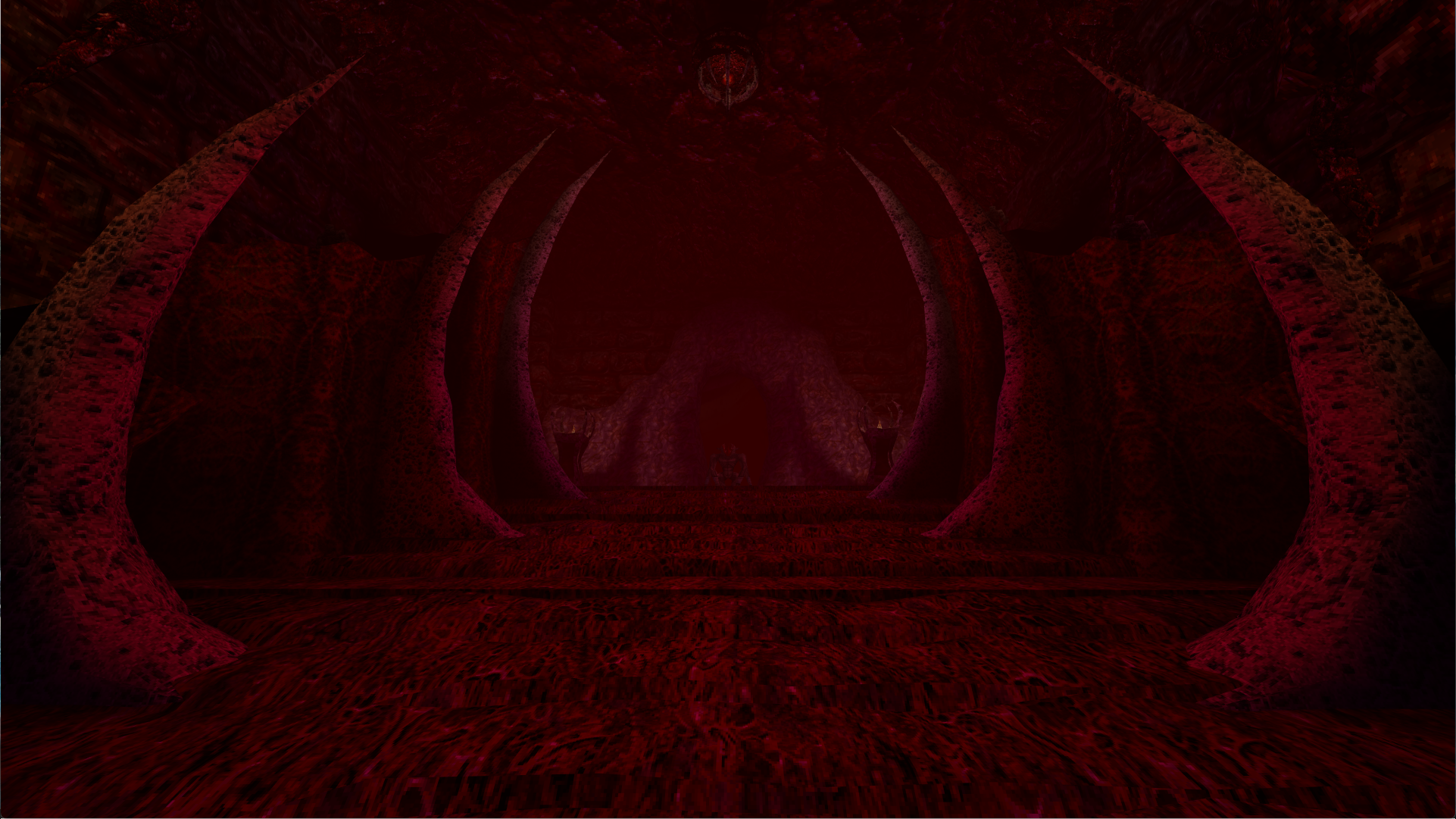 The Immortal Lock