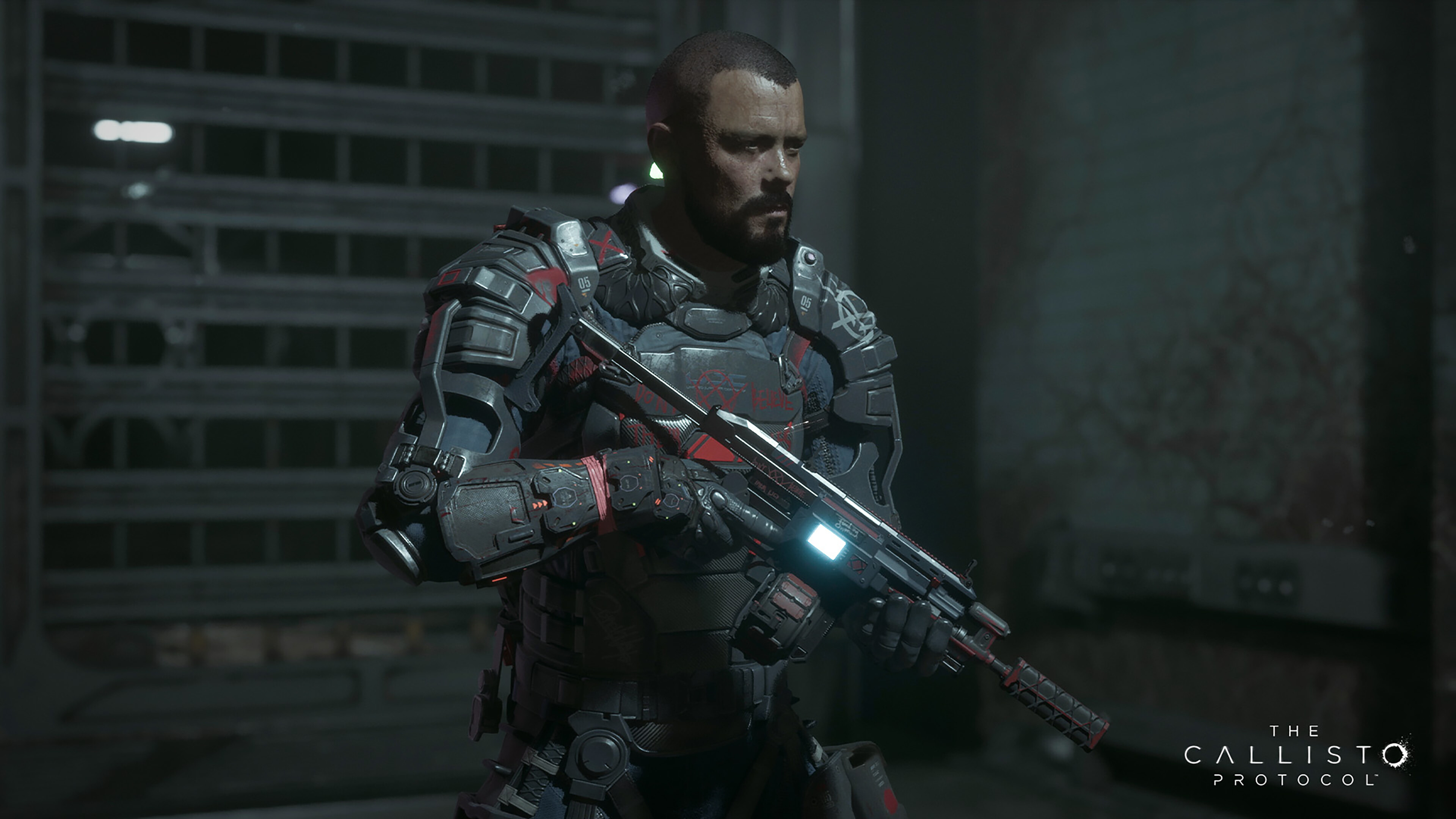 The Callisto Protocol: Outer Way Skin Collection