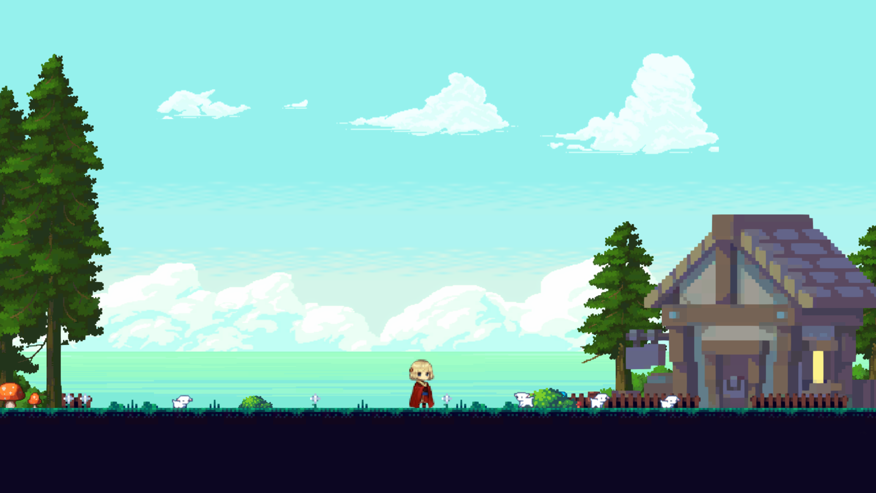 Puzzle Dungeon!!: Earthmage Erin