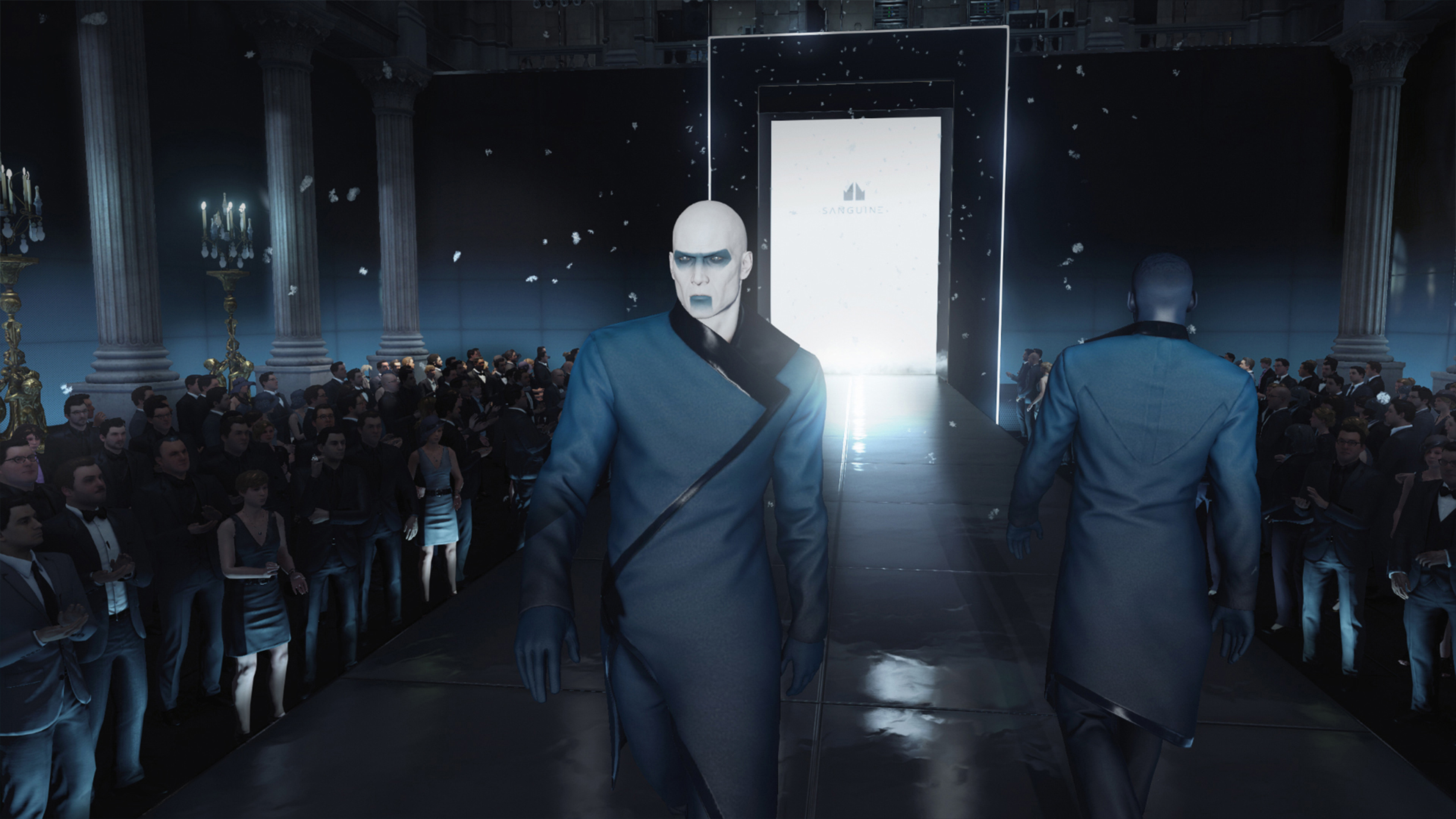 Hitman 3 Access Pass: Hitman – Complete First Season