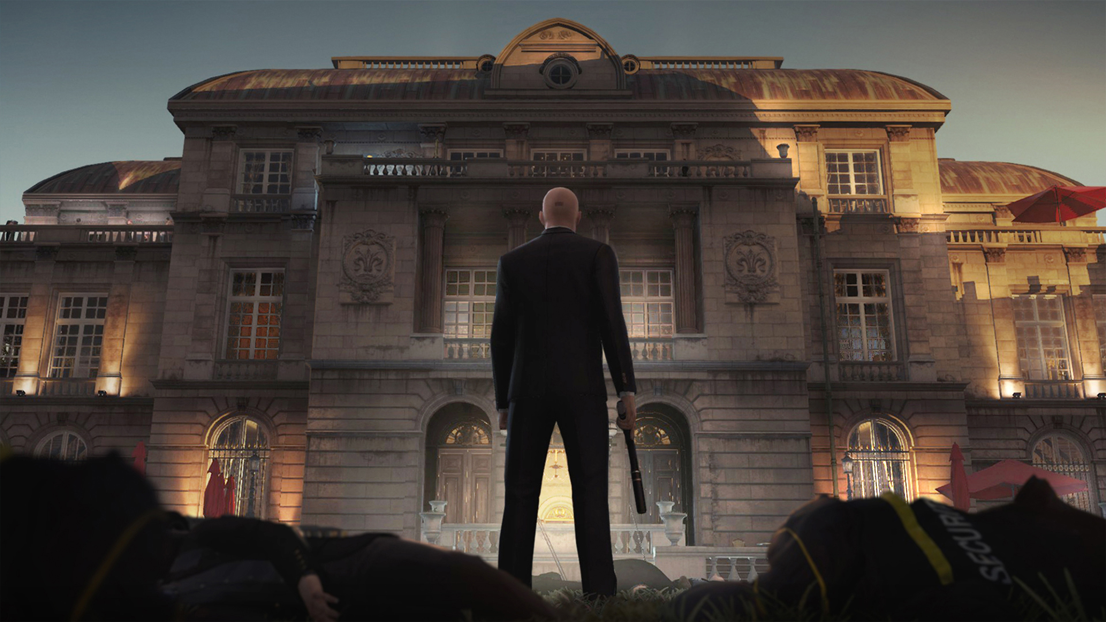 Hitman 3 Access Pass: Hitman – Complete First Season