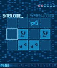 Stargate SG-1: Entropy Syndrome