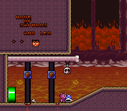 Shell’s Kitchen: Nico’s Journey