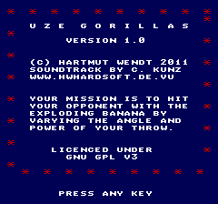 Gorillas