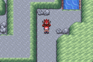 Pokémon Recharged Yellow