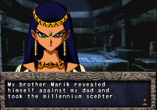 Yu-Gi-Oh! Forbidden Memories II Ultimate