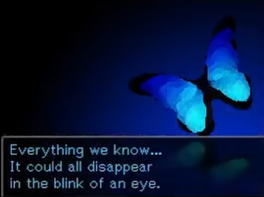 Athena Cykes: Ace Attorney – Dark Ace Saga