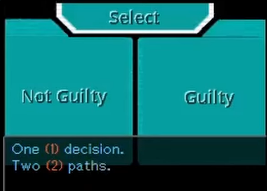 Athena Cykes: Ace Attorney – Dark Ace Saga