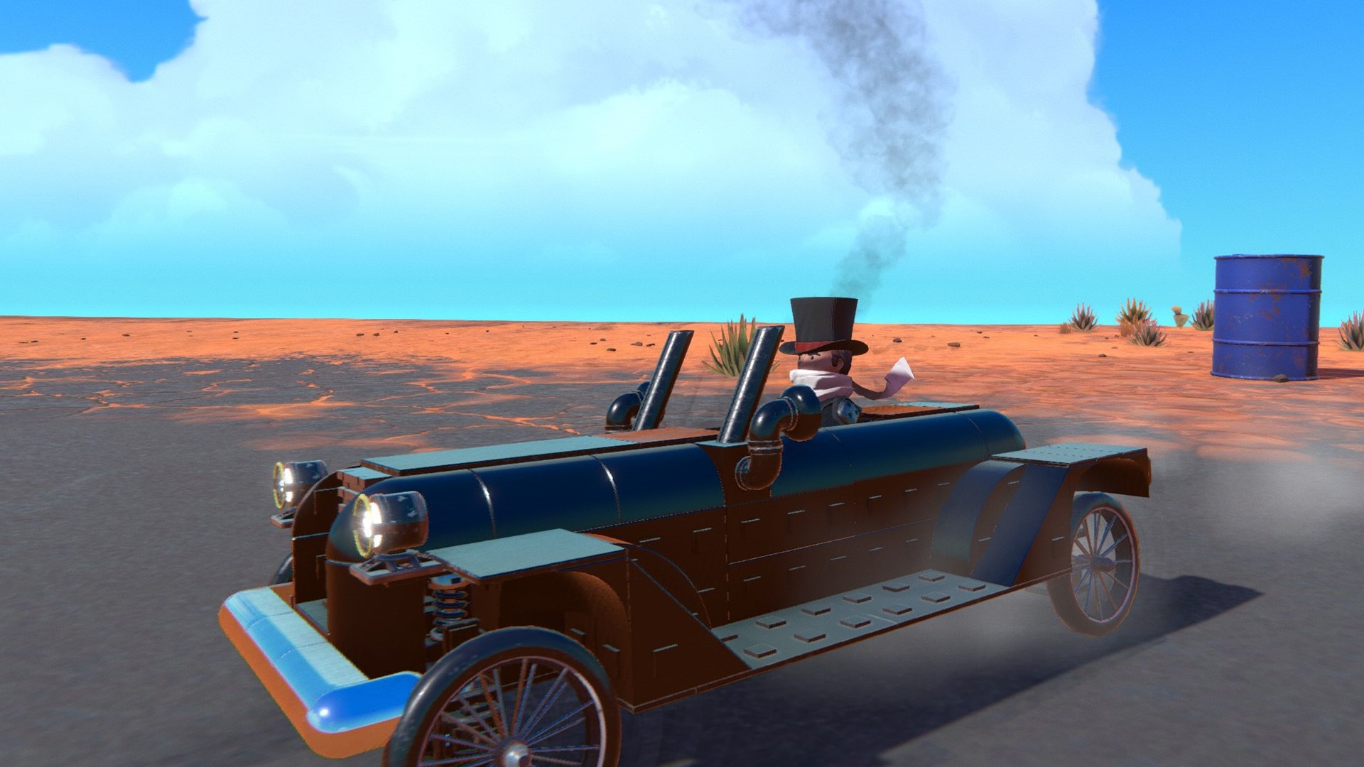 Trailmakers Hat Pack