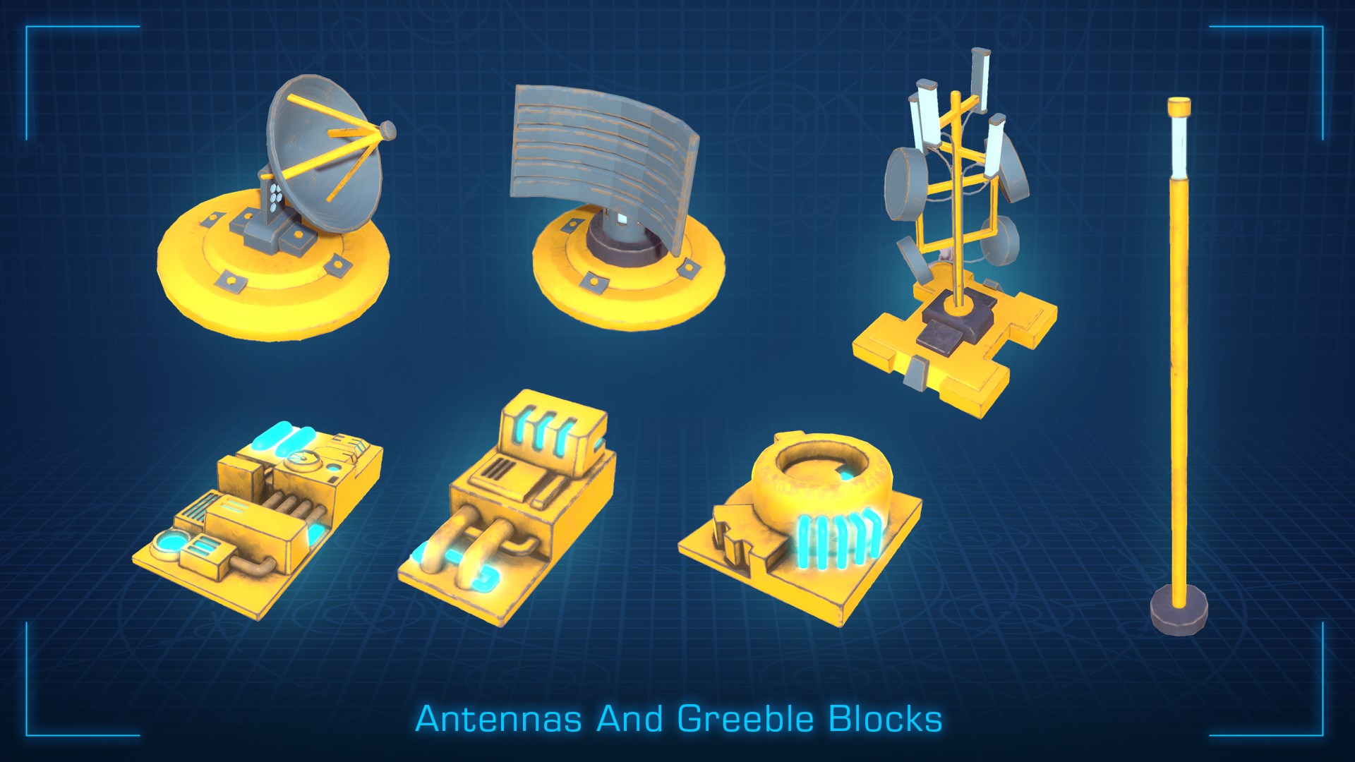Trailmakers: Space Voyager Pack