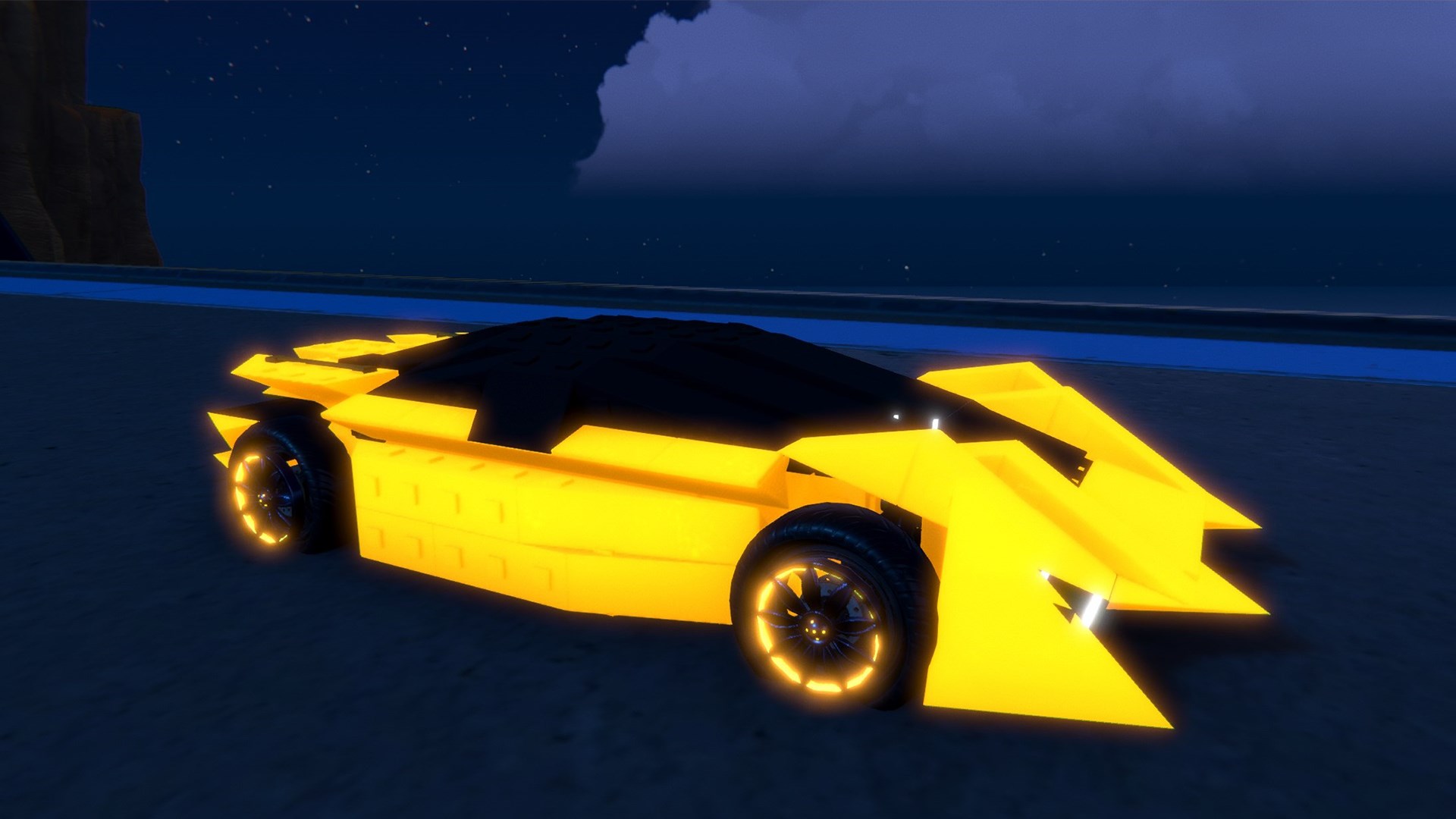 Trailmakers: Skin Pack