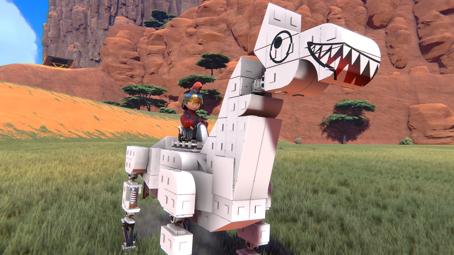 Trailmakers: Decals – Expression Pack