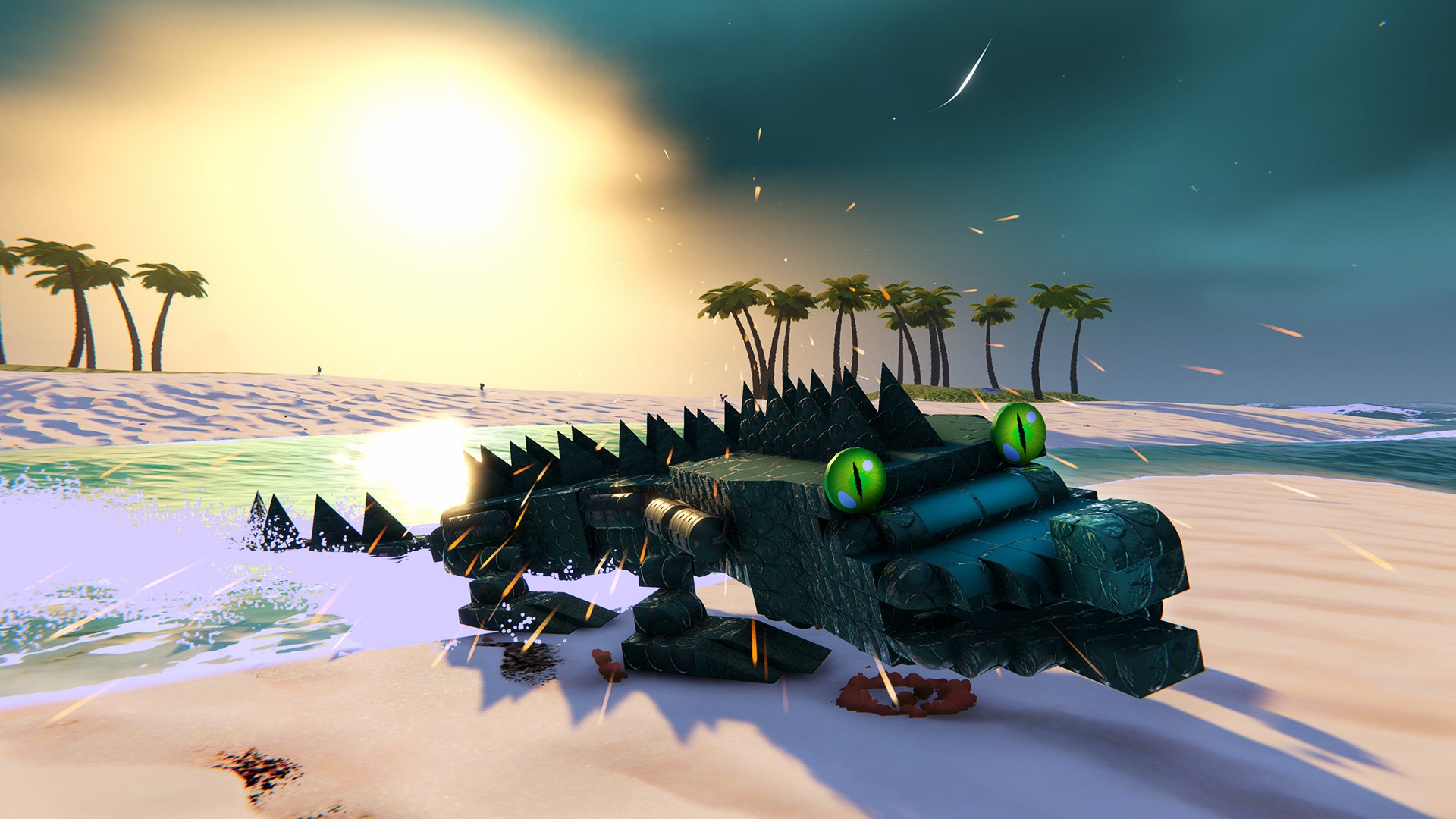 Trailmakers: Decals – Expression Pack