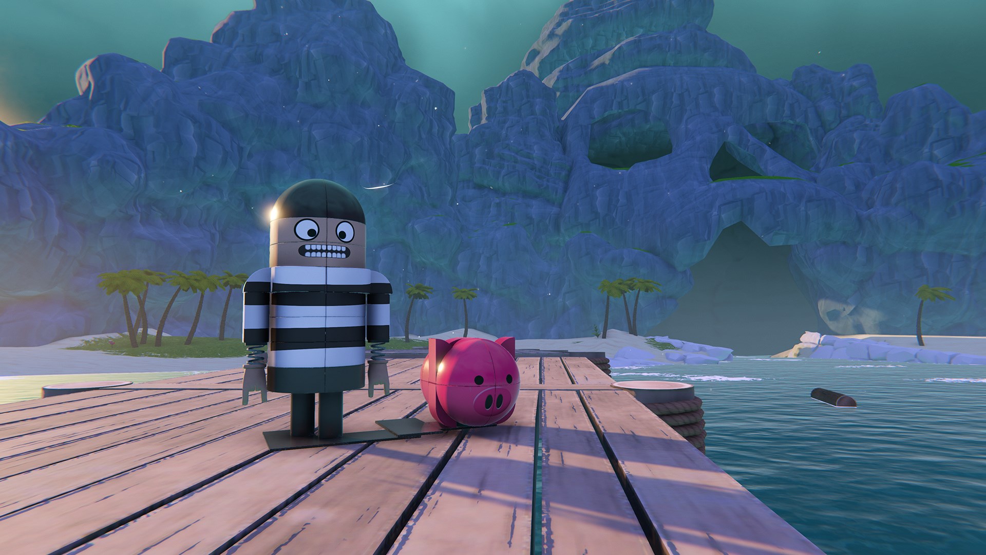 Trailmakers: Decals – Expression Pack