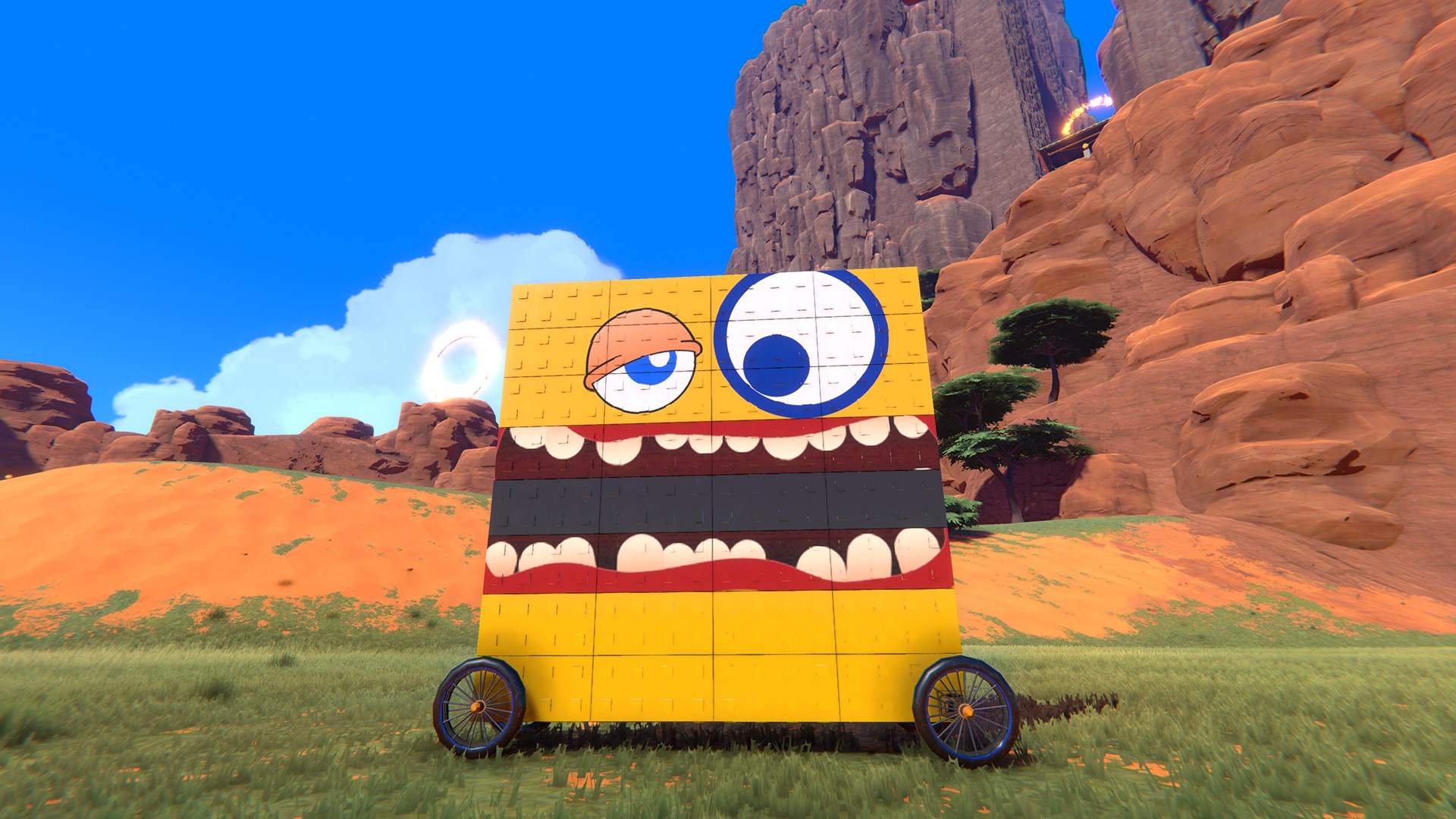 Trailmakers: Decals – Expression Pack