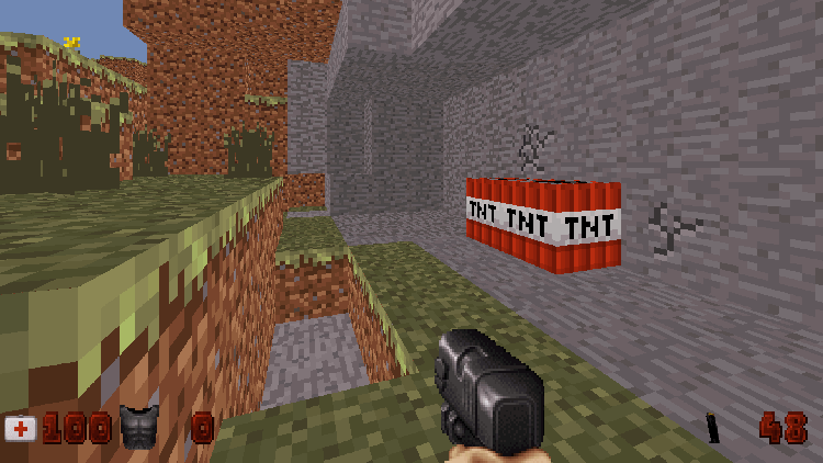 Duke Craft