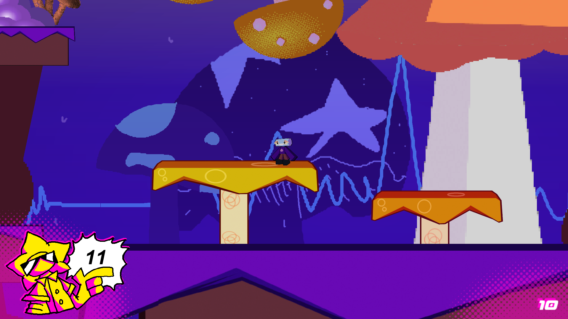 Outer Outage