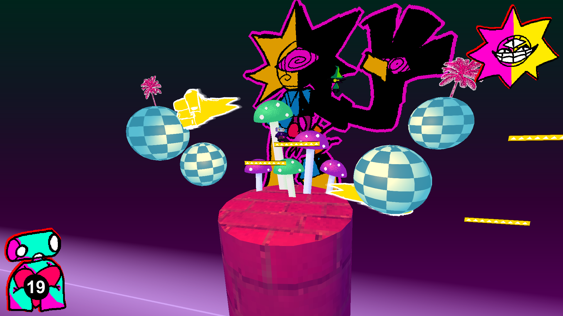 Outer Outage