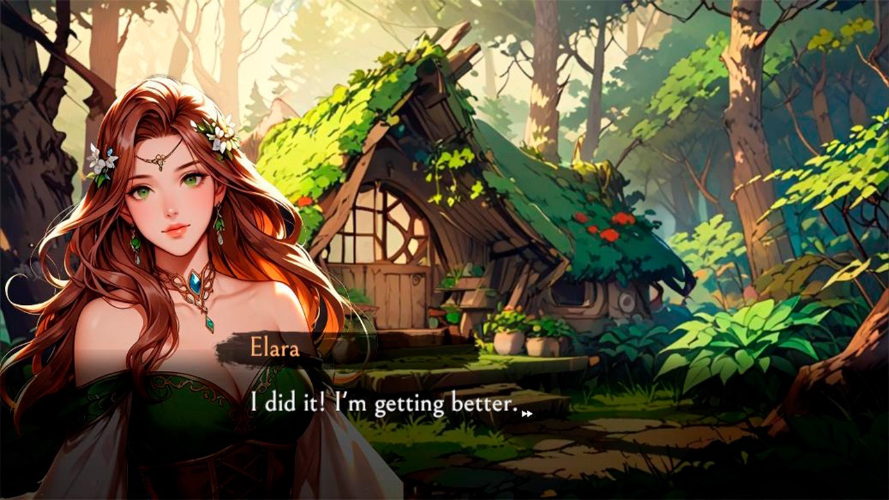 Verdoria’s Kingdom Quest: Magic, Battles &amp; Sorcery