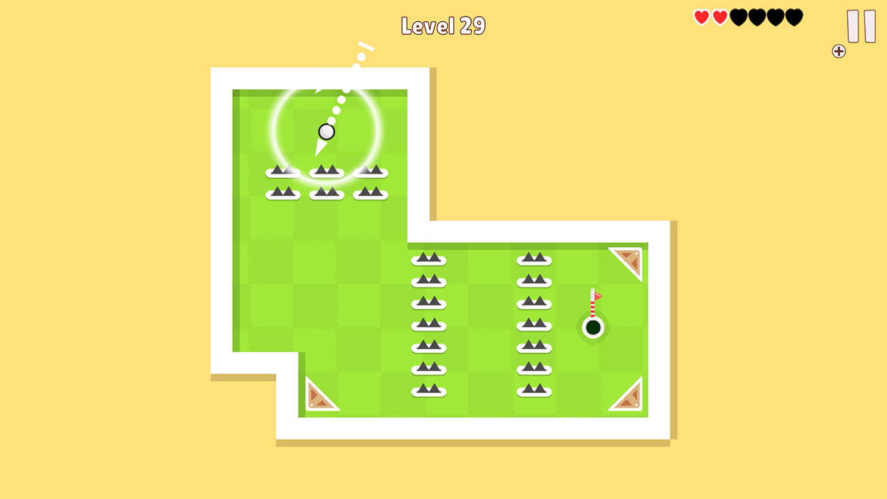 Mini Golf League: Sports Simulator