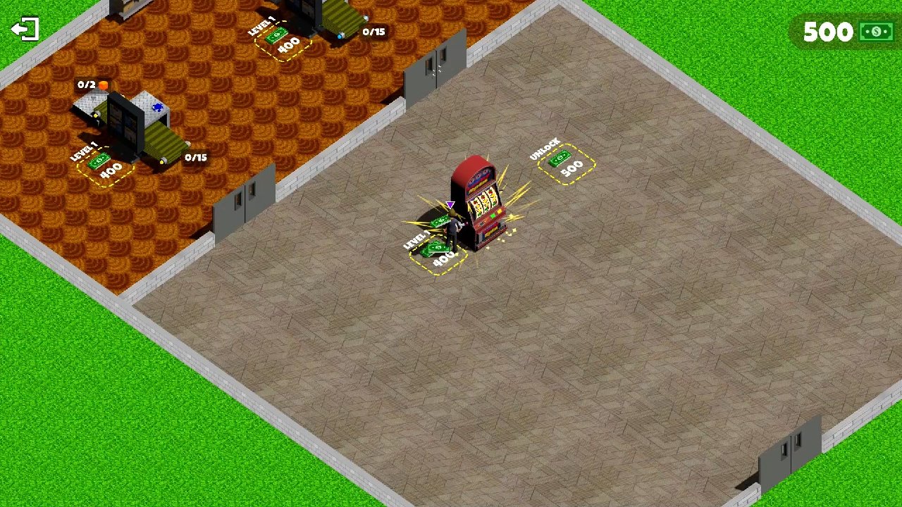 Casino Tycoon Simulator