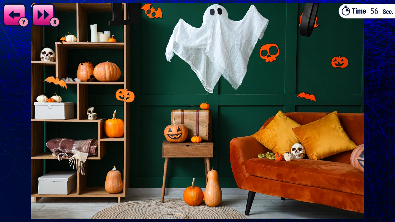 Photographic Memory Test