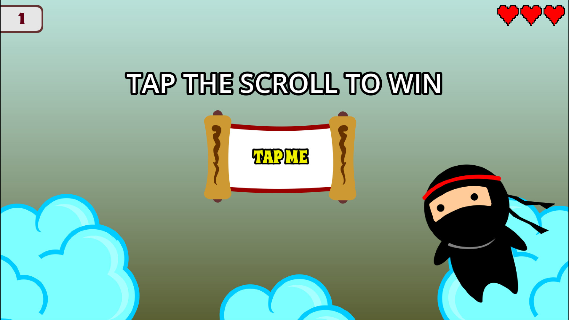 The Test of Insanity