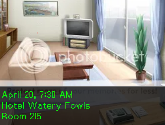 Turnabout Revolution