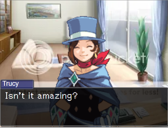 Turnabout Revolution