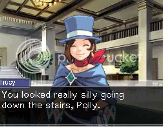 Turnabout Revolution