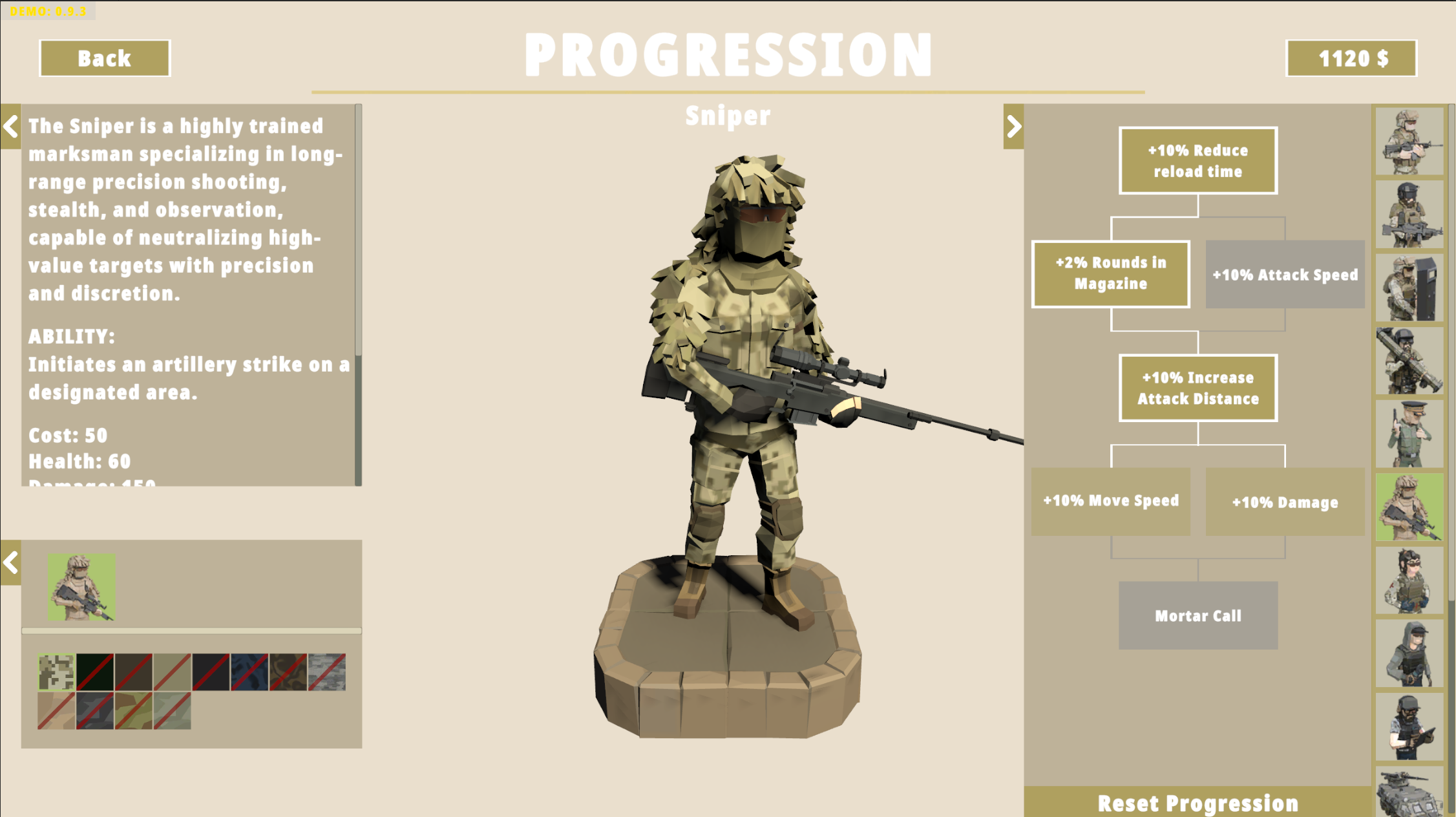 Operation: Polygon Storm