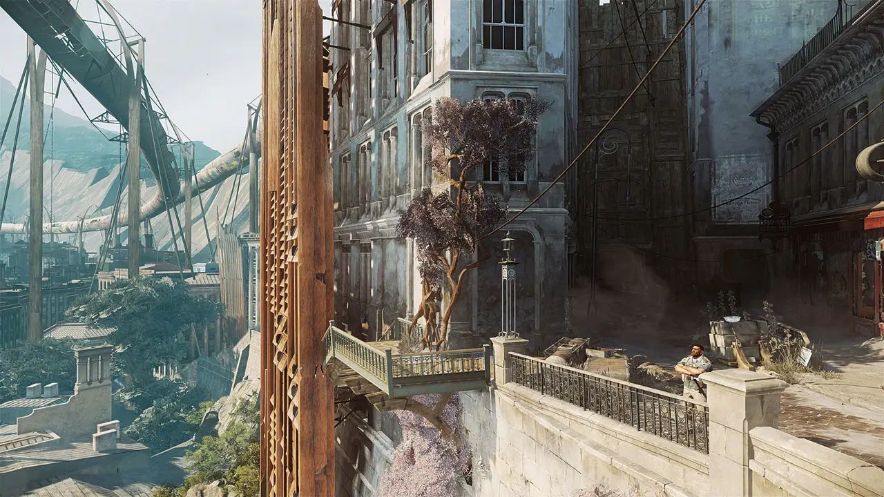 Dishonored 2: Steelbook Edition