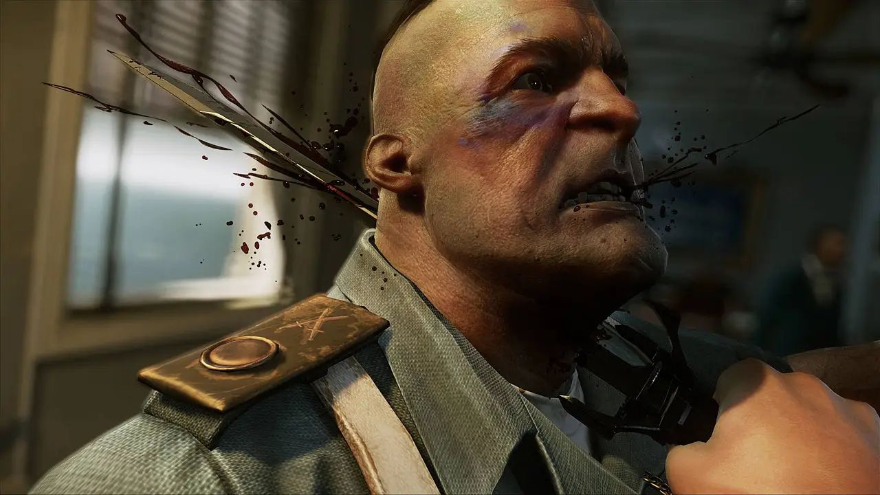 Dishonored 2: Steelbook Edition