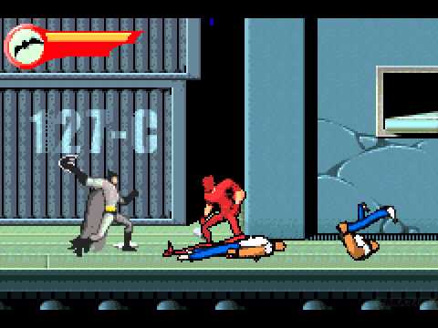 Batman: Rise of Sin Tzu