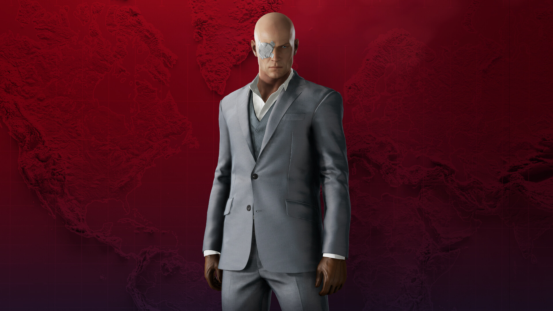 Hitman: World of Assassination – The Undying Pack