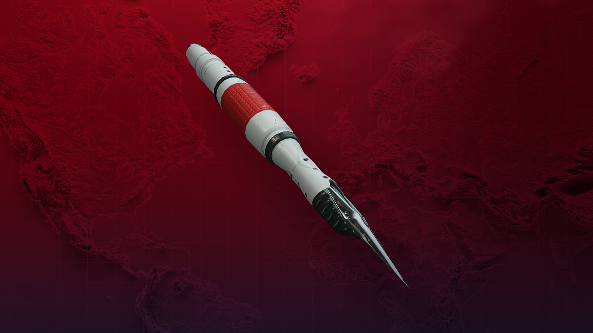 Hitman: World of Assassination – The Undying Pack