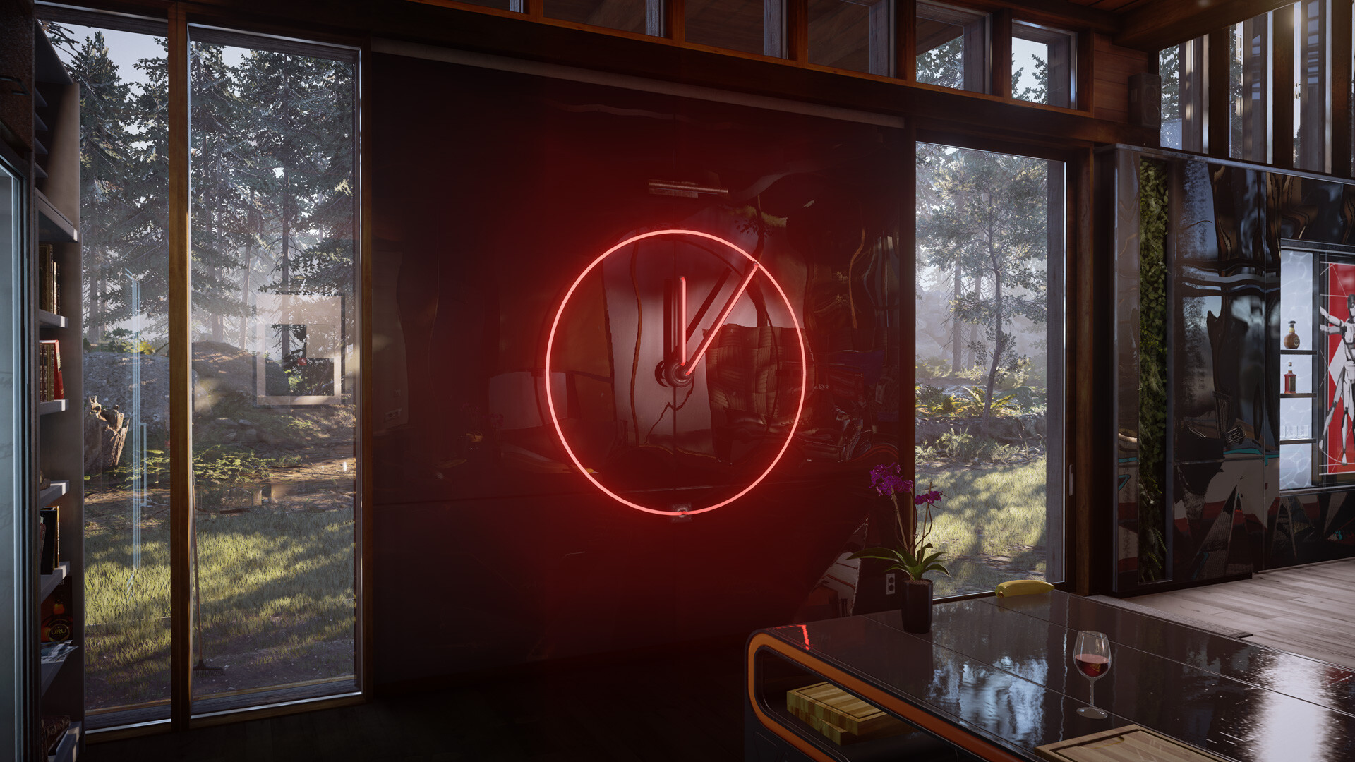 Hitman: World of Assassination – The Undying Pack