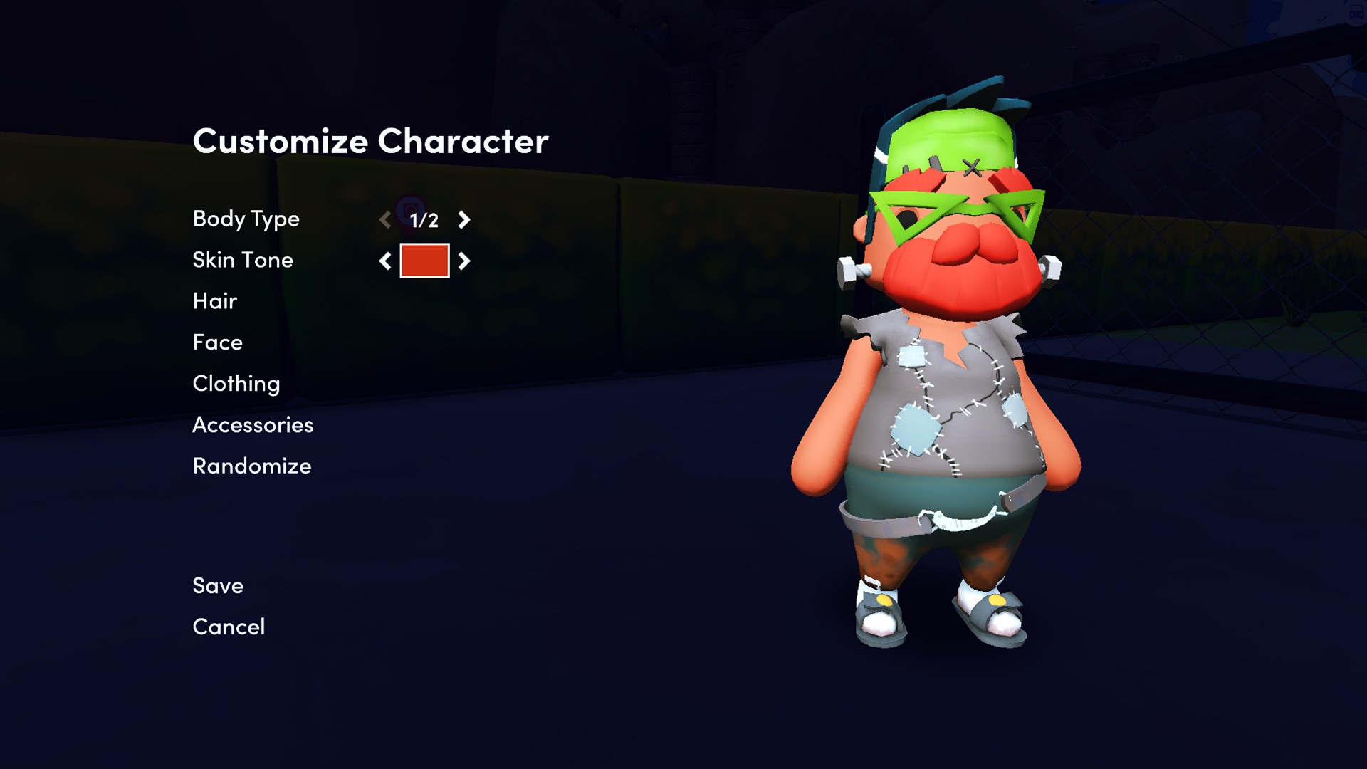 Totally Reliable Delivery Service: Dress Code