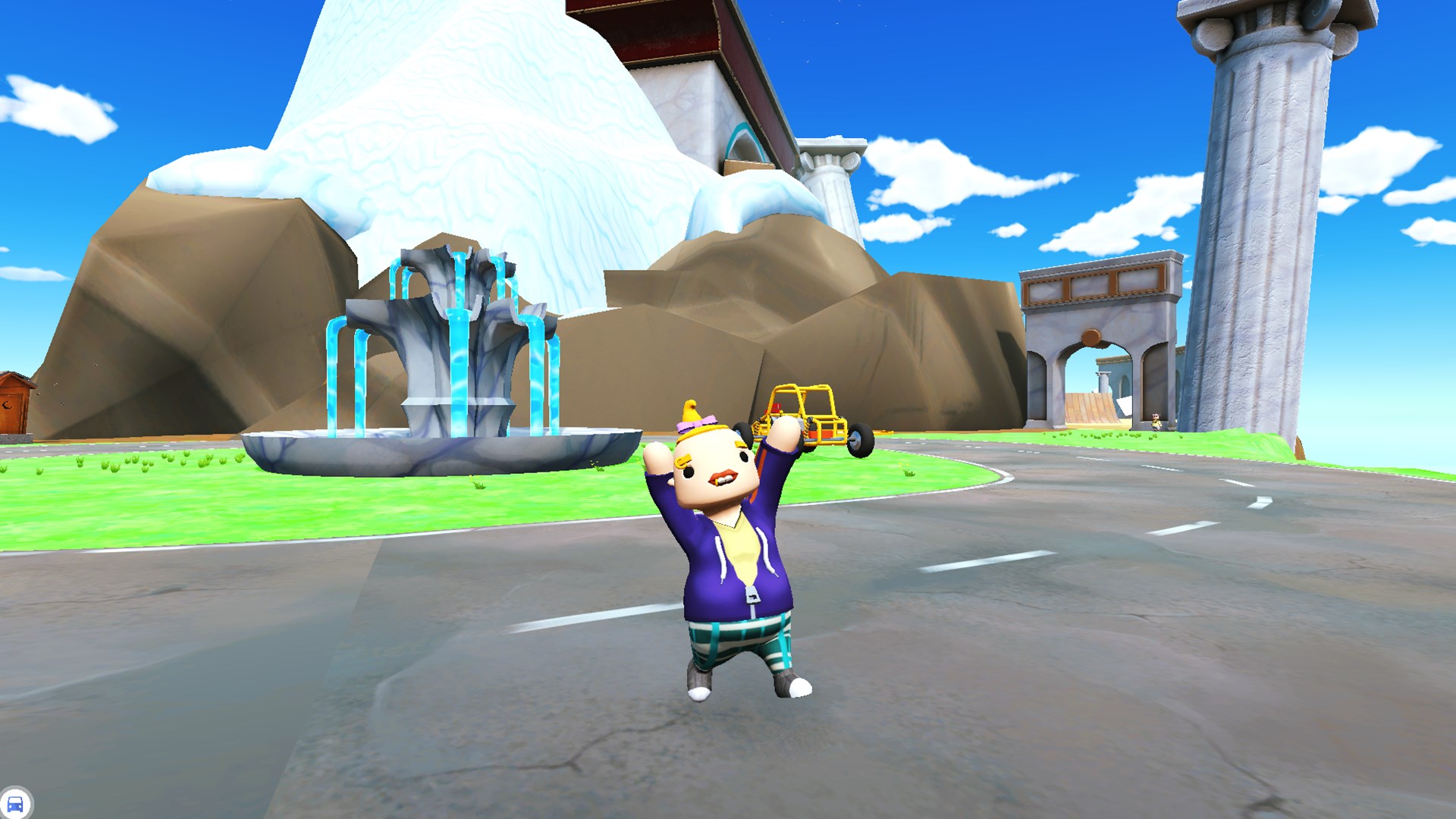 Totally Reliable Delivery Service: Dress Code