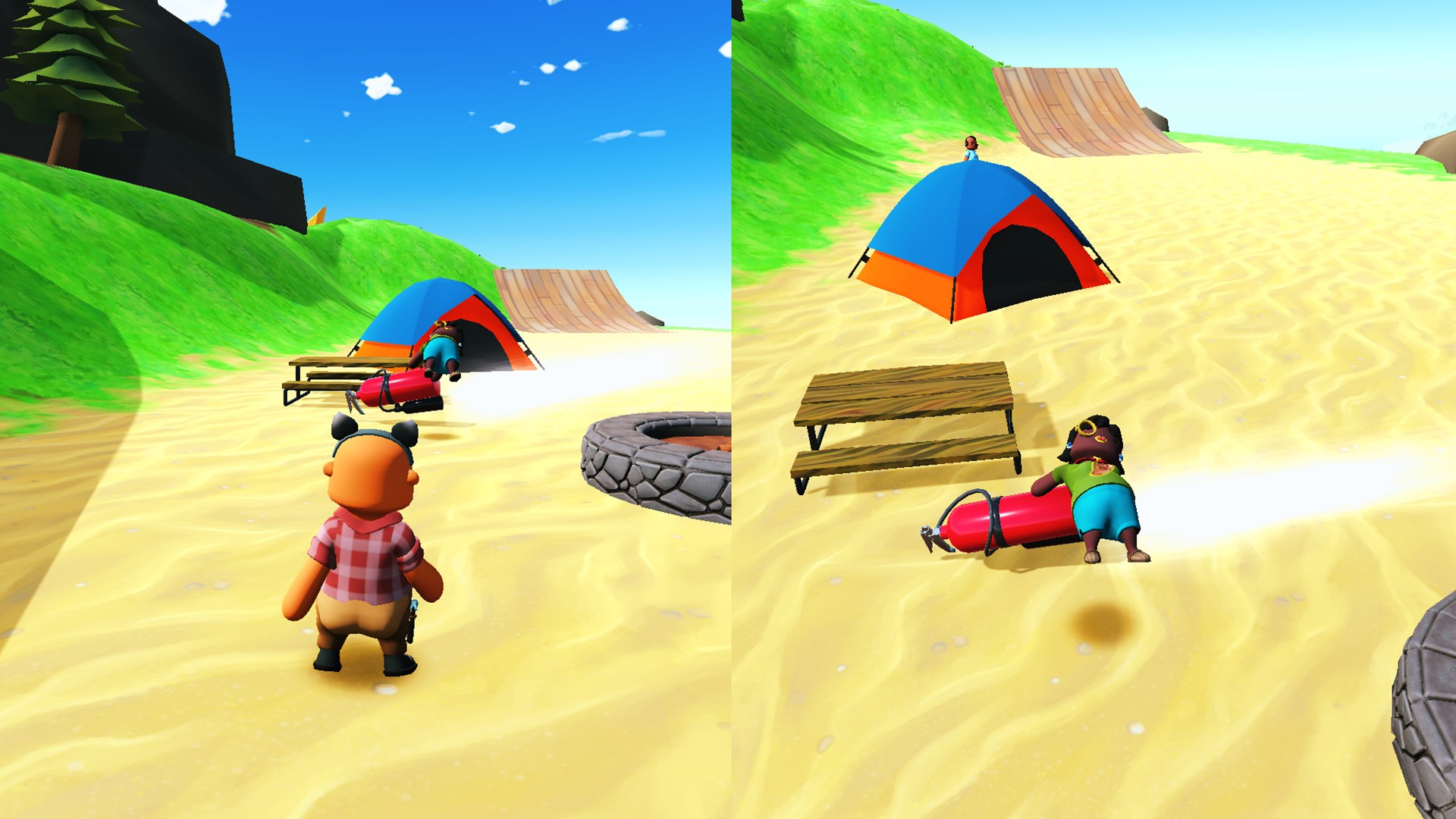 Totally Reliable Delivery Service: Dress Code