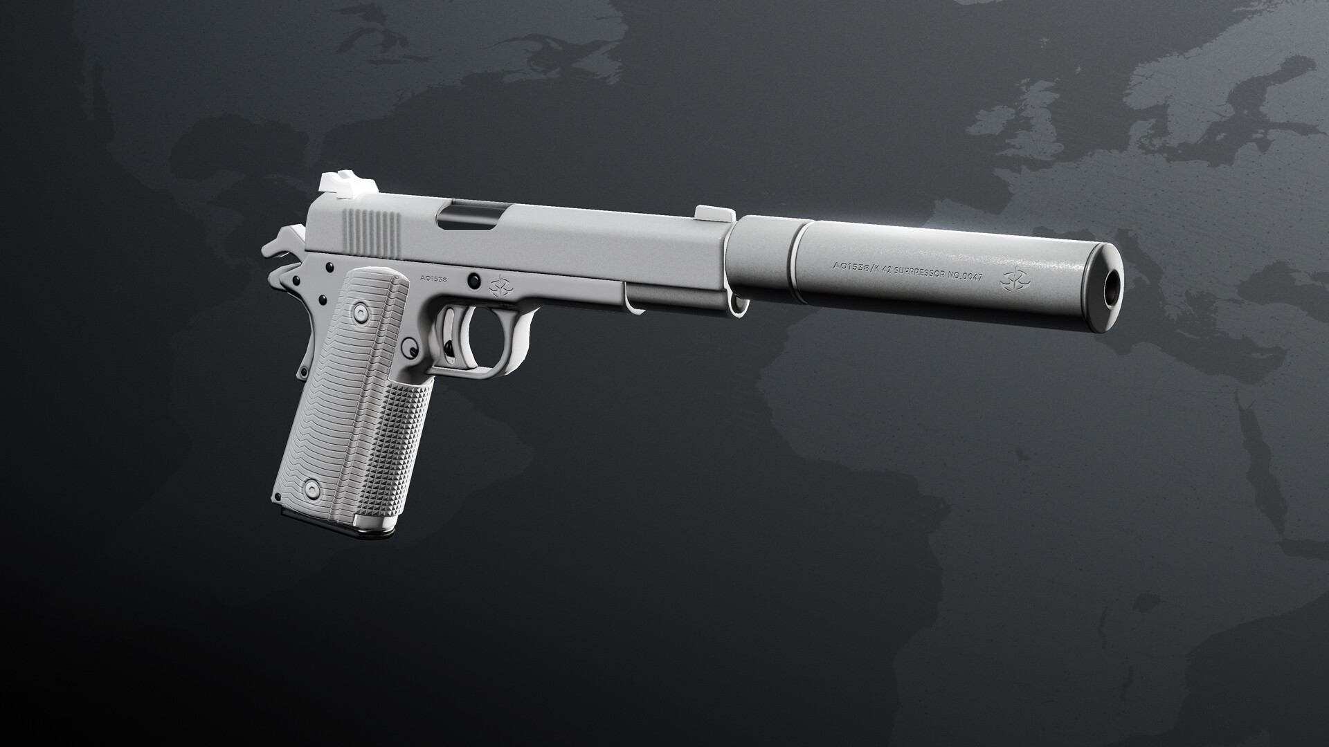 Hitman 3: Trinity Pack