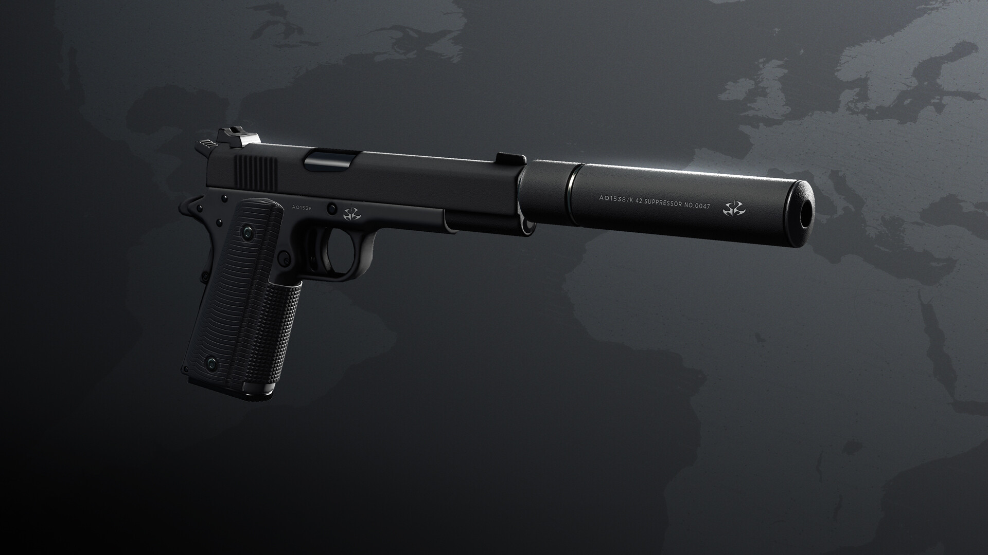 Hitman 3: Trinity Pack