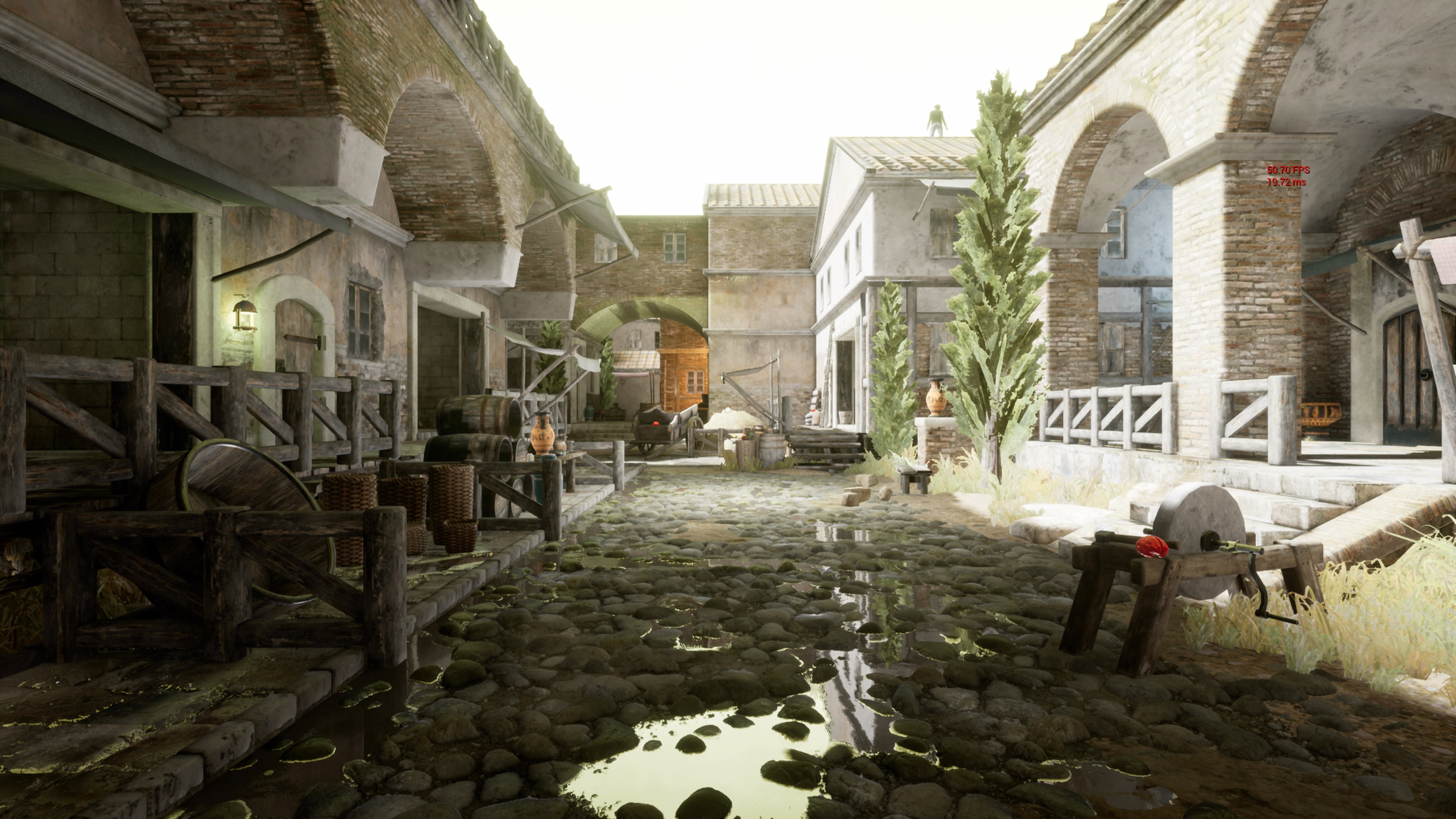 Indie Essentials: Walking Simulators
