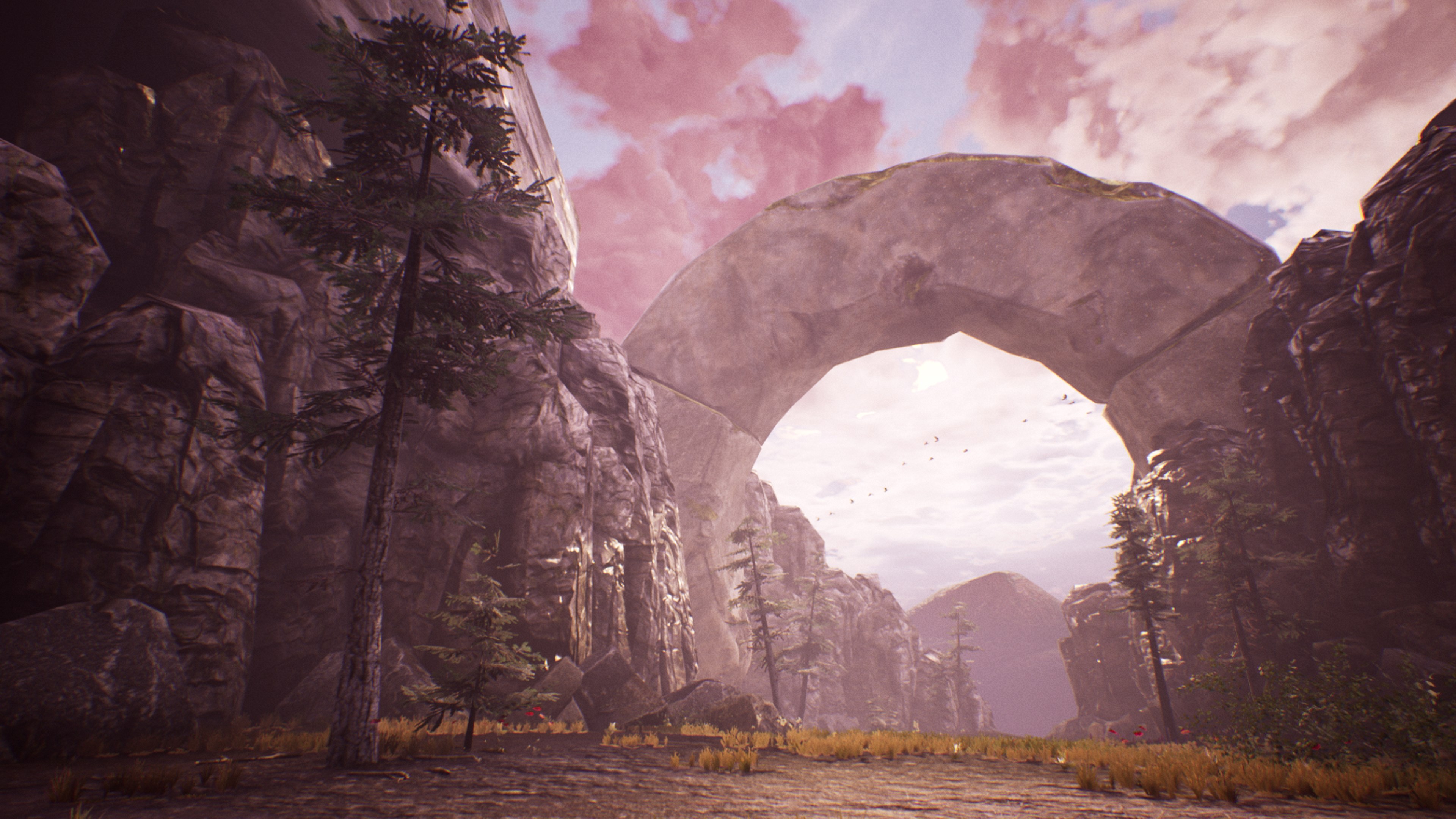 Indie Essentials: Walking Simulators
