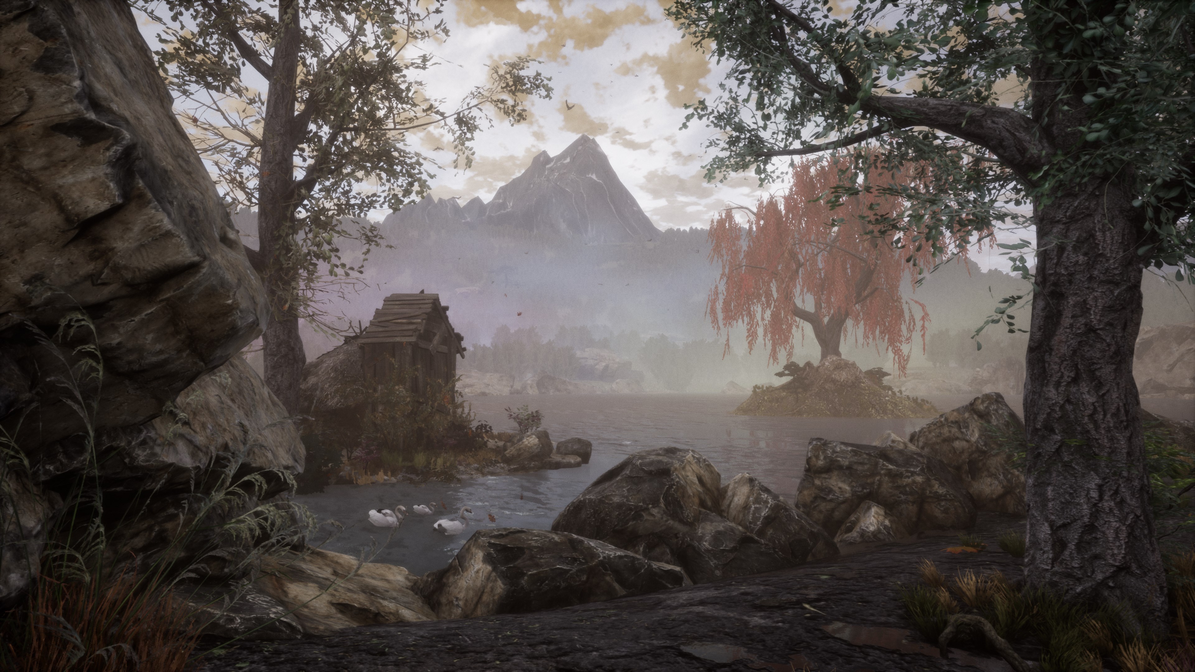 Indie Essentials: Walking Simulators