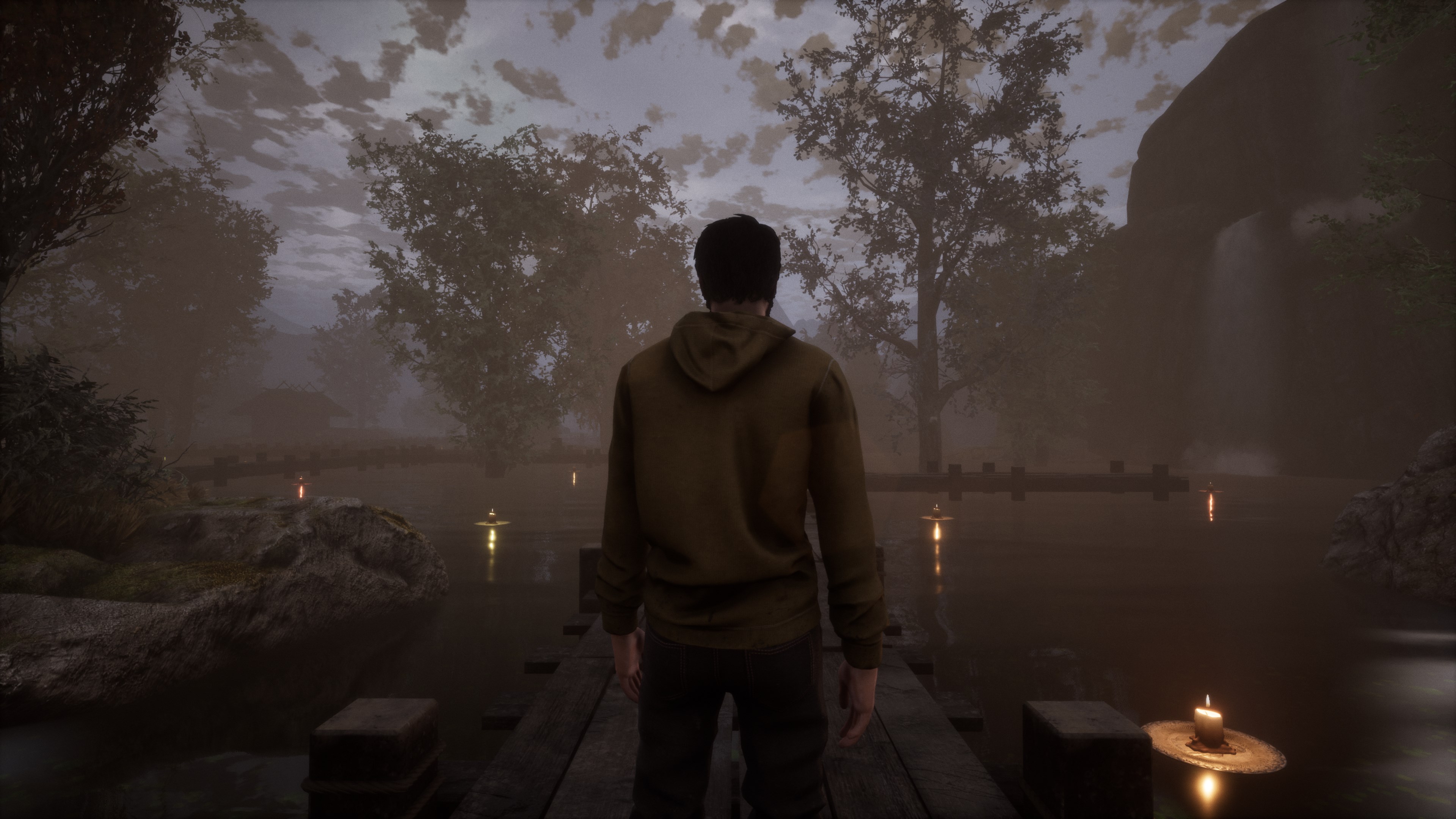 Indie Essentials: Walking Simulators