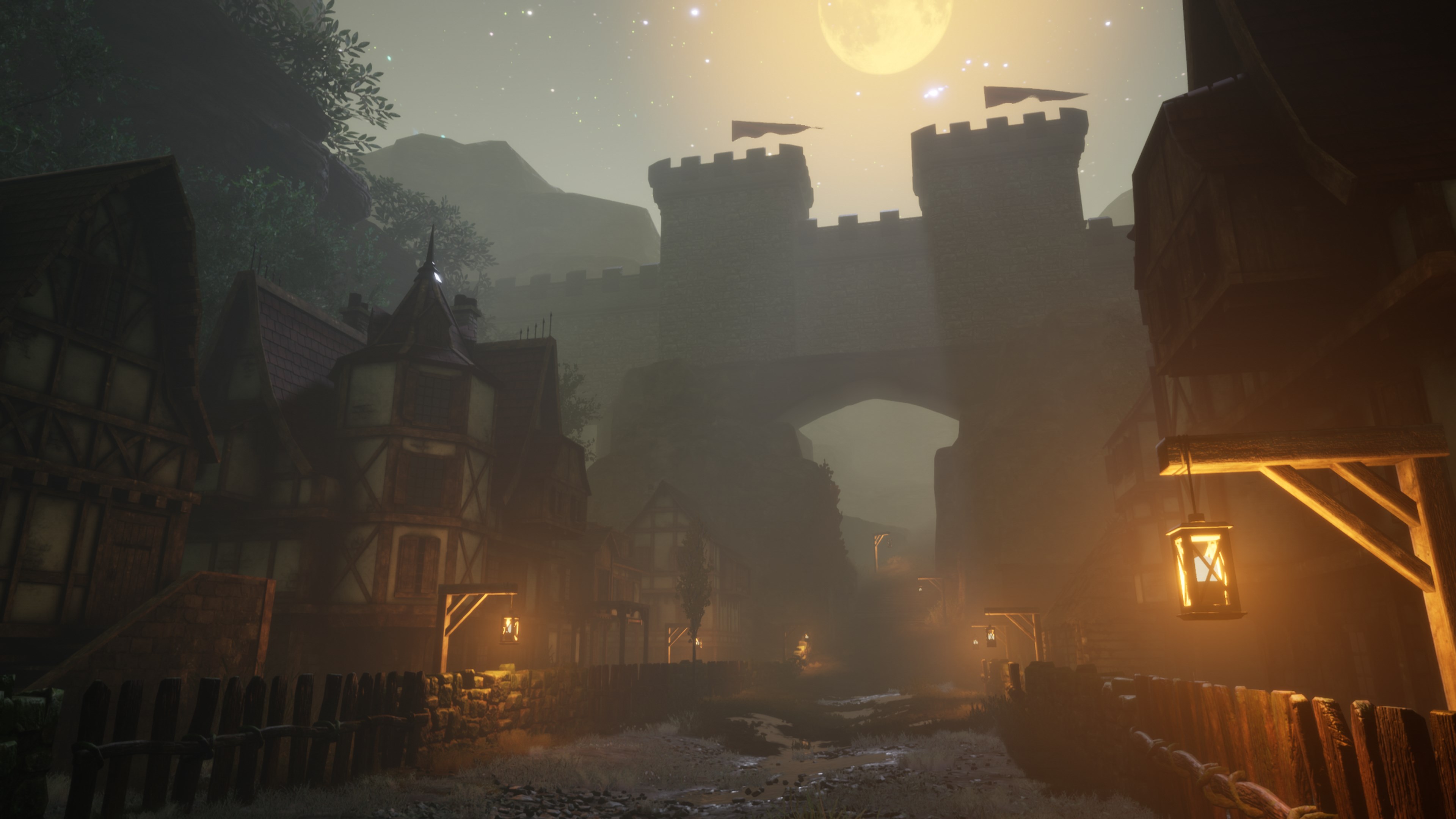 Indie Essentials: Walking Simulators
