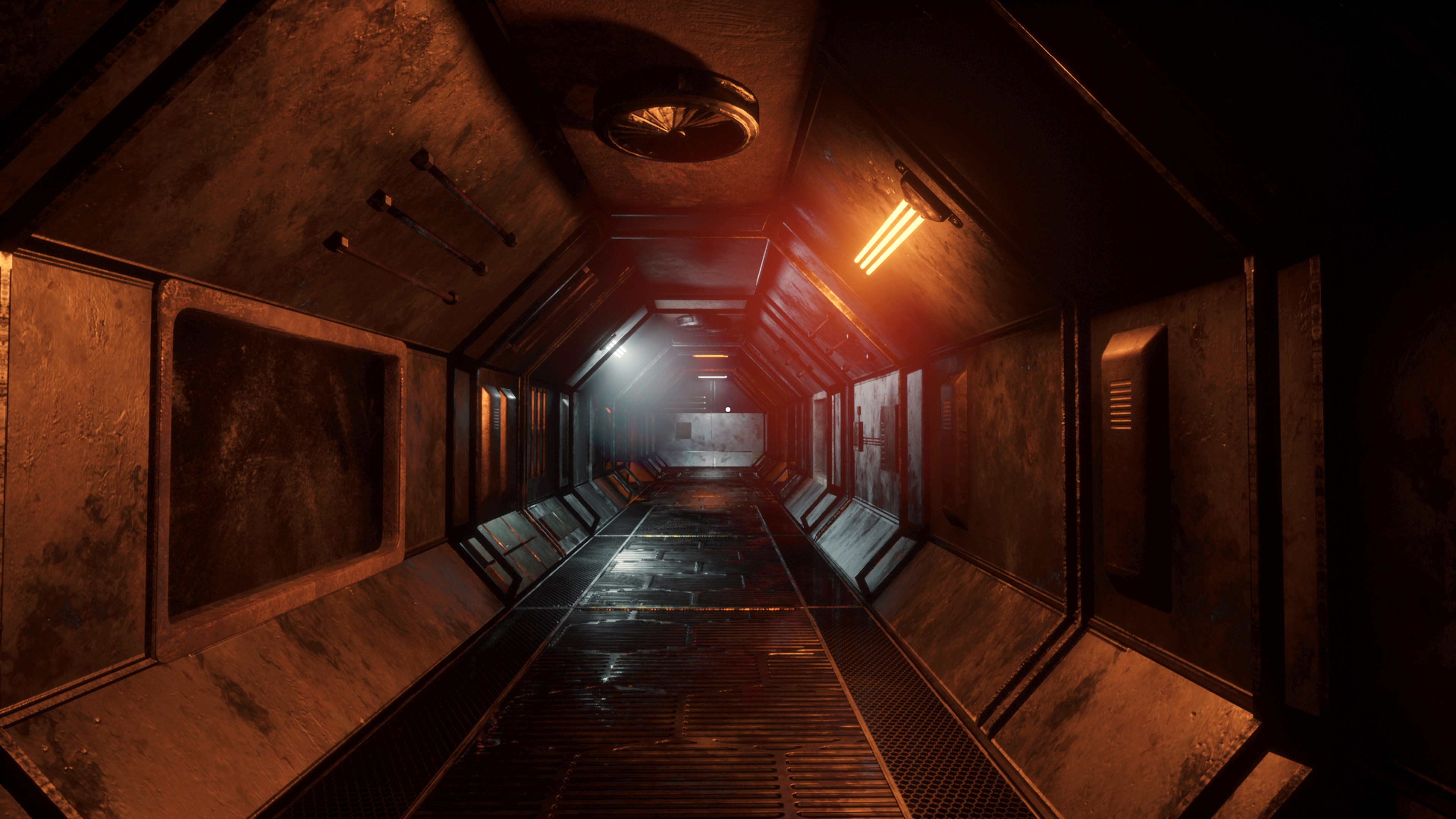 Indie Essentials: Walking Simulators