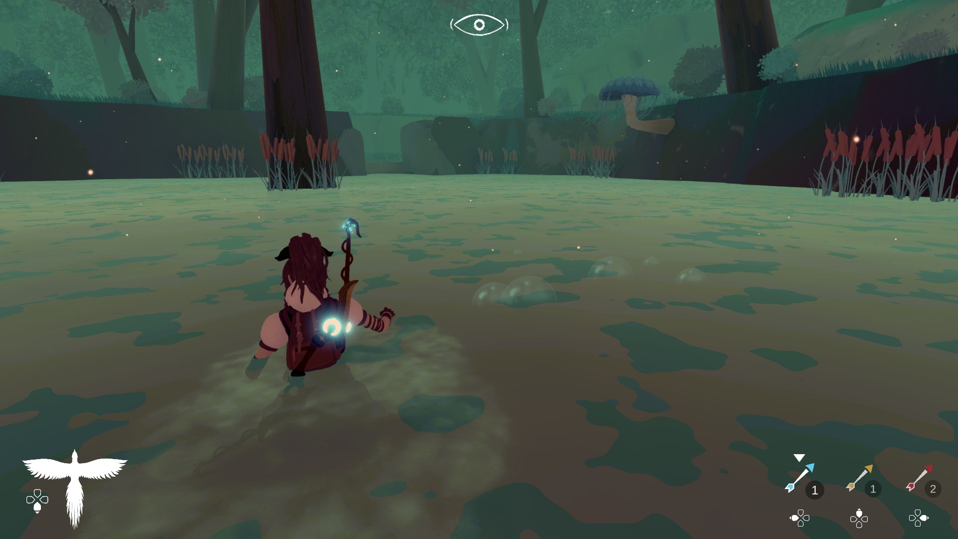 Cynthia: Hidden in the Moonshadow – Platinum Edition